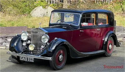Azure Mulliner